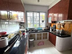 Sembawang Hills Estate (D20), Semi-Detached #537473341